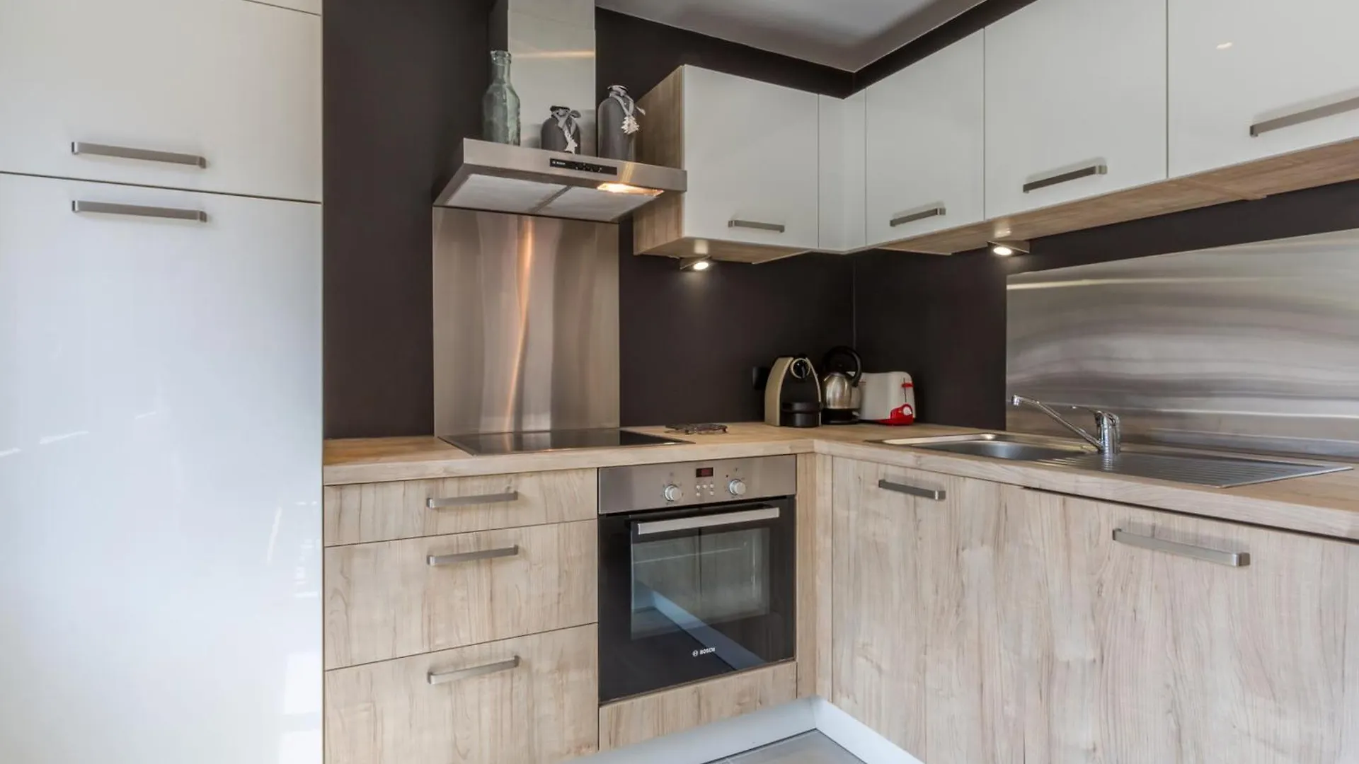 Chalet Cosy Au Coeur Du Village, Proche Pistes Et Activites, Avec Cheminee Et Wifi - Fr-1-304-6 La Clusaz Frankrig