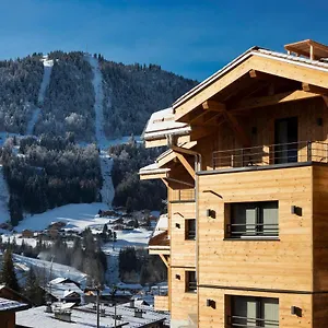 Hotel St-alban &, La Clusaz