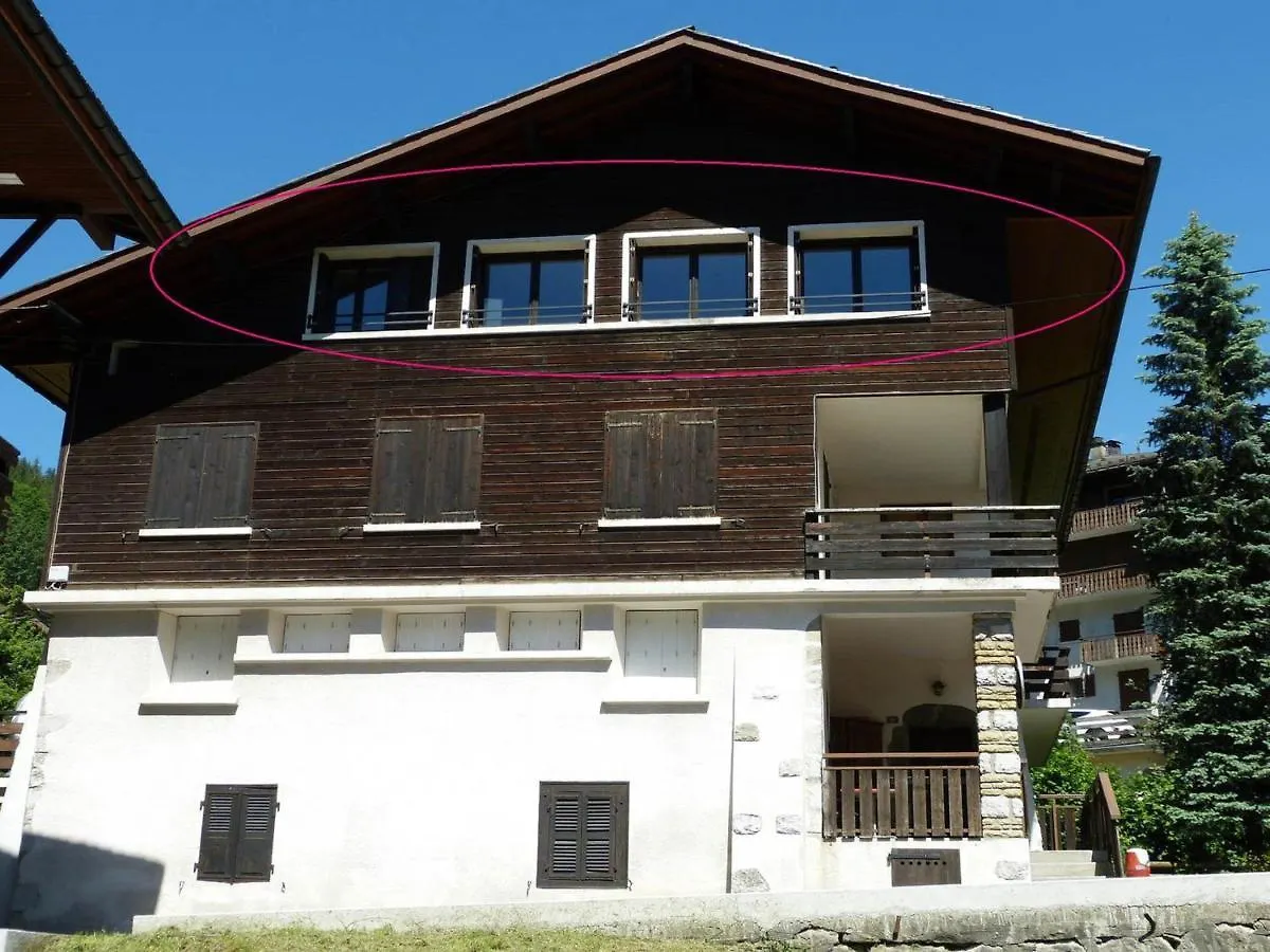Chalet Cosy Au Coeur Du Village, Proche Pistes Et Activites, Avec Cheminee Et Wifi - Fr-1-304-6 La Clusaz Apartment