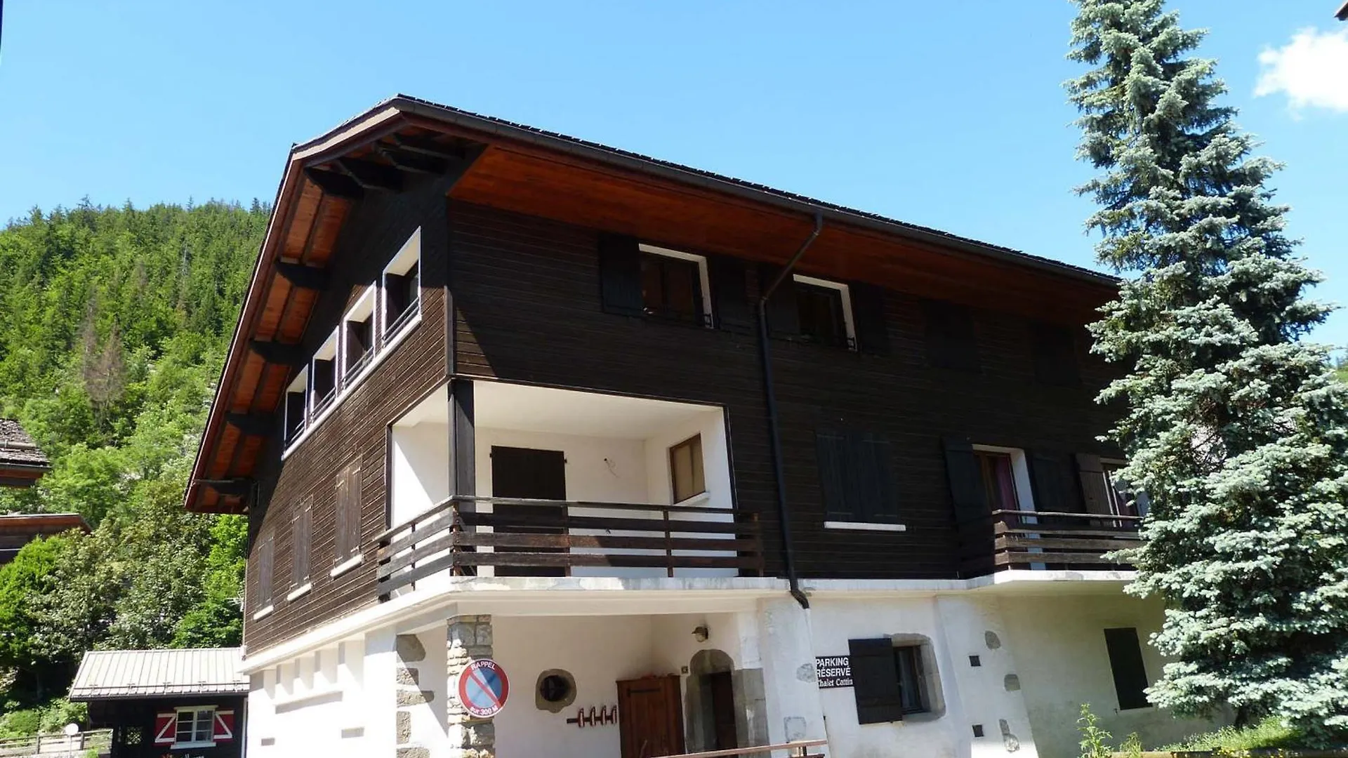 Chalet Cosy Au Coeur Du Village, Proche Pistes Et Activites, Avec Cheminee Et Wifi - Fr-1-304-6 La Clusaz France